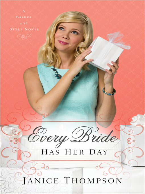 Cover image for Every Bride Has Her Day